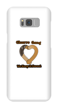 papi_churro420 Samsung Phone Cases