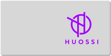 huossi XXL Gaming Mousepad