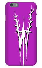 Wormcraft iPhone Phone Cases