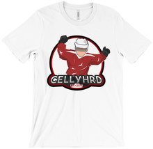 CELLYHRD  T-Shirts