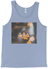 psychoemilex Tank Top