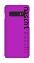 Caminha de celular Maschi S8