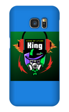 King Tuber Samsung Phone Cases