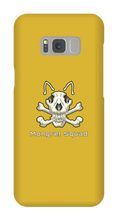 Mongrel Squad Samsung phone case