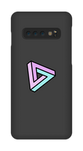 Infinity Triangle Samsung Phone Cases