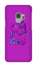 mamamercs Samsung Phone Cases