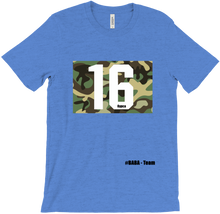 T-Shirt | Camouflage