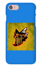 bees4life1 iPhone Phone Cases