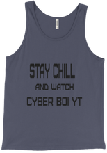 The Stay Chill Tank top