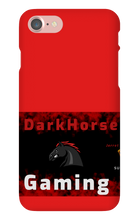 jerretlivegaming iPhone Phone Cases