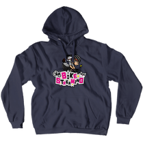 tanda69rcc Hoodies (No-Zip/Pullover)