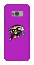 heemzcastgaming Samsung Phone Cases