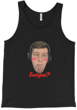 The Senpai? Tanktop