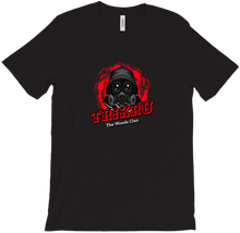 trikru_the_woods_clan T-Shirts