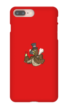 Kahura Logo iPhone Phone Cases