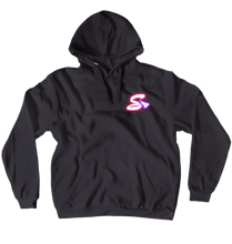 Logo StealthJT Hoodie