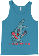 uumadin Tank Top