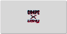 Gr4pe x V3XY XXL Gaming Mousepad