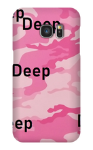 Deep's Samsung Phone Cases