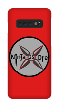 Ninja25dre Samsung Phone Case Classic