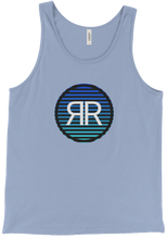 RachieRayy's Tank Top (large logo)