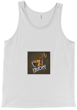 l3ucky Tank Top