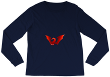 thedoragon86 Long Sleeve Tee