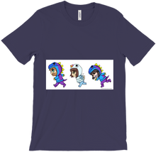 ricky133c T-Shirts