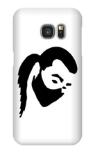 OG Mechantrix C-19 Style Samsung Phone Cases
