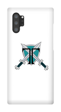 creed_of_titans Samsung Phone Cases