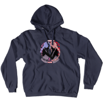 Nekuumi x Mori Hoodies (No-Zip/Pullover)