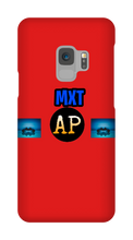 MXT Samsung Phone Cases