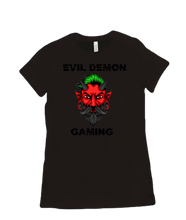 evil_demon_gaming Women’s T-shirt