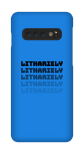 Funda para Samsung Galaxy