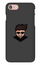BlumiHD iPhone Hülle (Altes Logo)