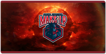 XXL Gaming Mousepad
