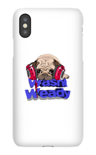 p0ffer021 iPhone Phone Cases