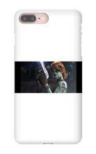 Fortnite Ghoul Trooper  iPhone Phone Cases