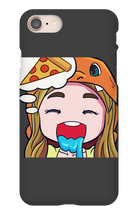 marissmariee iPhone Phone Cases