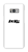 kingwill Samsung Phone Cases