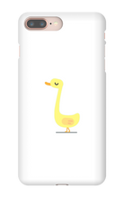 Duck iPhone Phone Cases