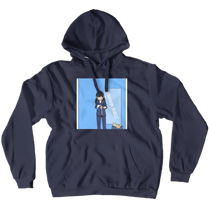whocares_its2017 Hoodies (No-Zip/Pullover)