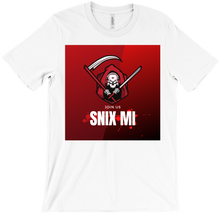 snix_mi T-Shirts