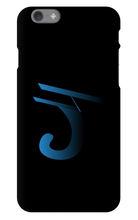 Jmanjarrah's Logo iPhone Case