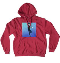 harvey25 Hoodies (No-Zip/Pullover)