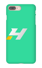 Heltavious iPhone Phone Cases