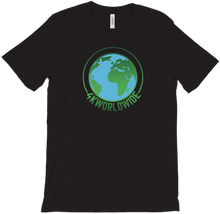 4K Classic Logo T-Shirt