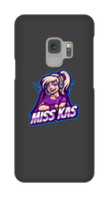 Miss Kas Samsung Phone Case