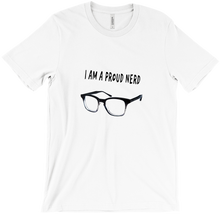 Nerd T-Shirts