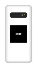 heyguyswhatdoin1 Samsung Phone Cases